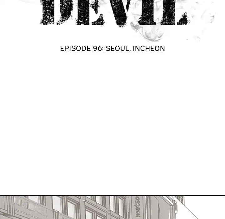 High School Devil Chapter 96 15